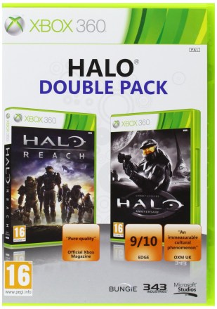 halo double